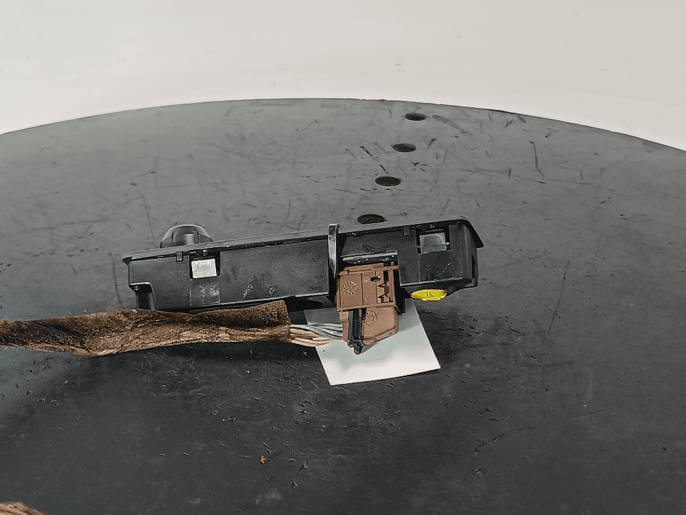 Блок кнопок к Renault Scenic 2 (03-06)