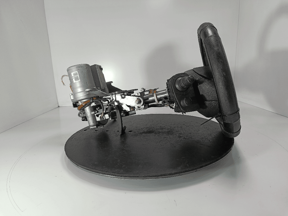 Рулевая колонка к Renault Scenic 2 (03-06)