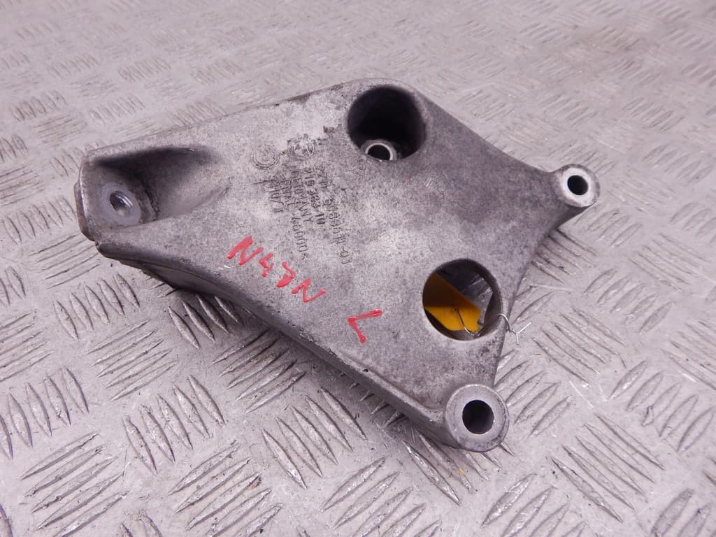 Кронштейн двигателя к BMW 3 F34 (13-16)