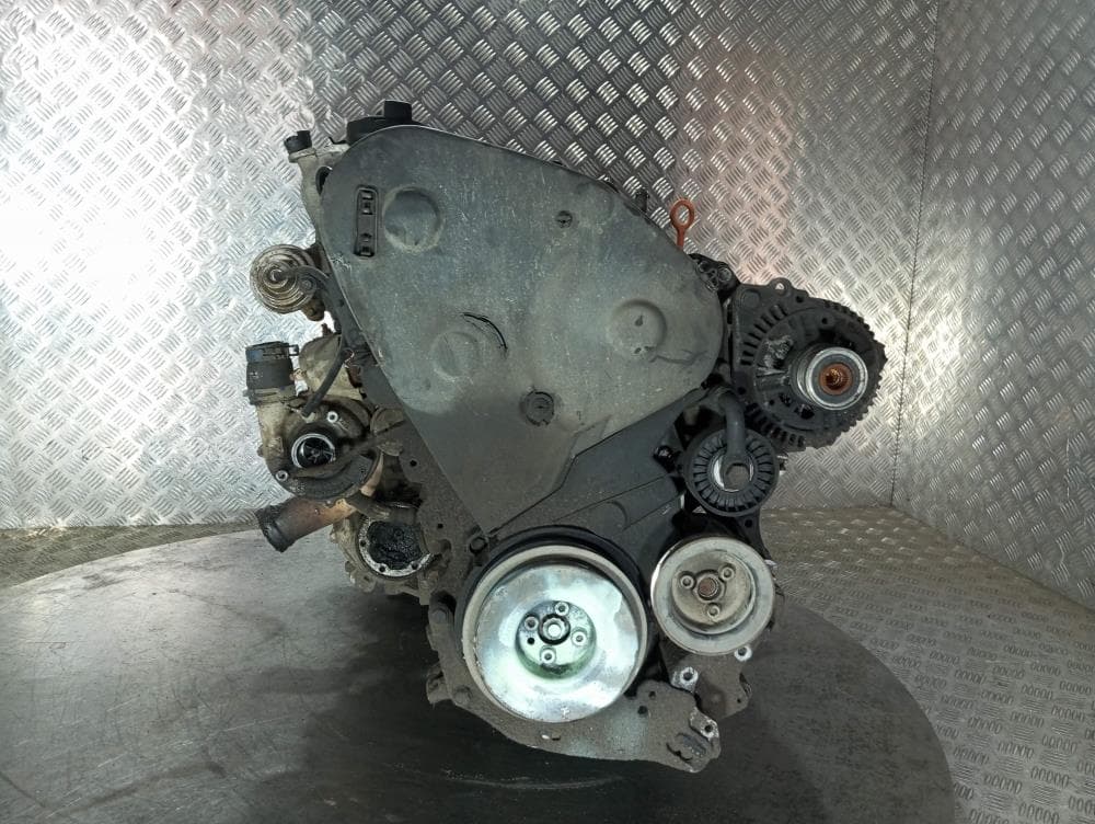 Двигатель к Volkswagen Golf 3 (91-99)