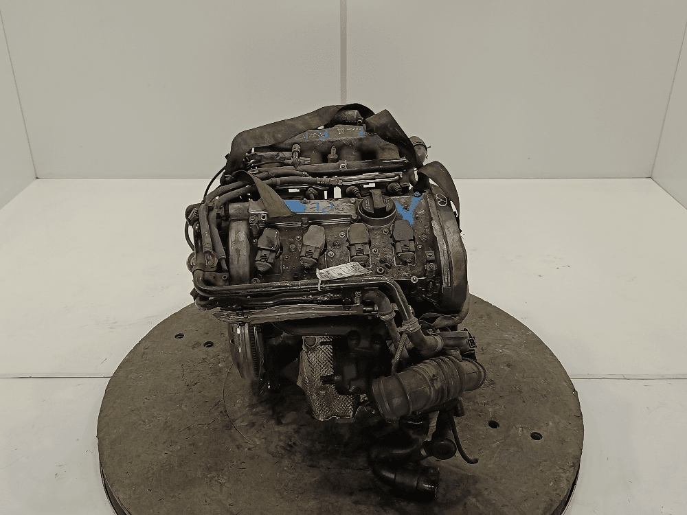 Двигатель к Volkswagen Passat B5+ Рестайлинг (00-05)