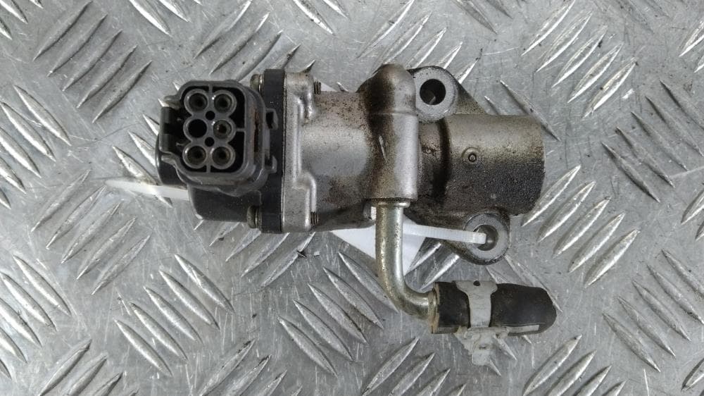 Клапан EGR к Ford Focus 2 (04-08)