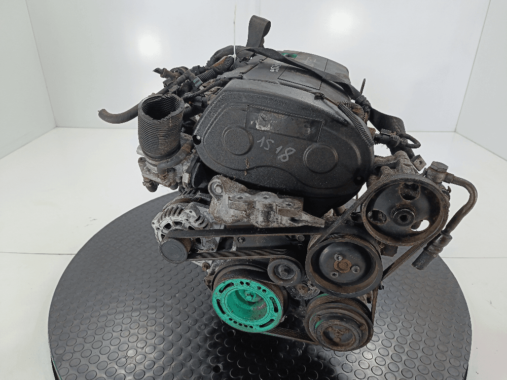Двигатель к Opel Insignia 1 (08-14)