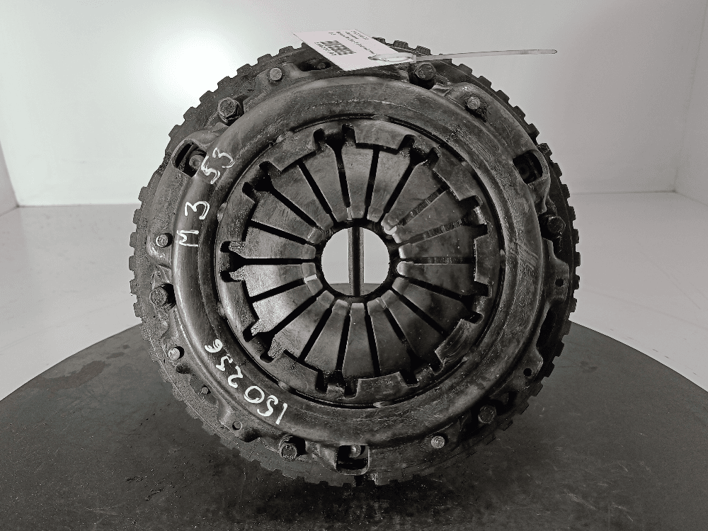 Маховик к Renault Clio 3 Рестайлинг (09-12)