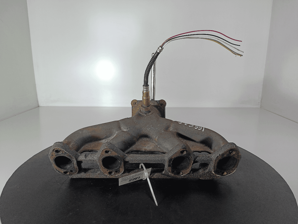 Коллектор выпускной к Volkswagen Golf 4 (97-06)