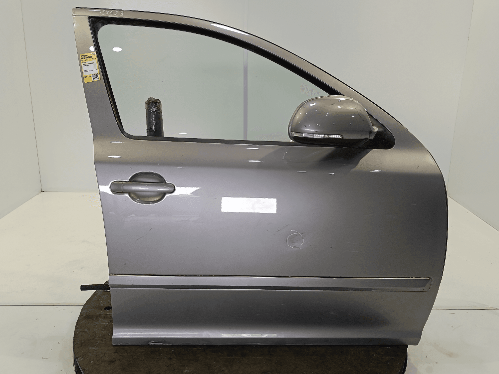 Дверь передняя правая к Skoda Octavia A5 Рестайлинг (08-13)