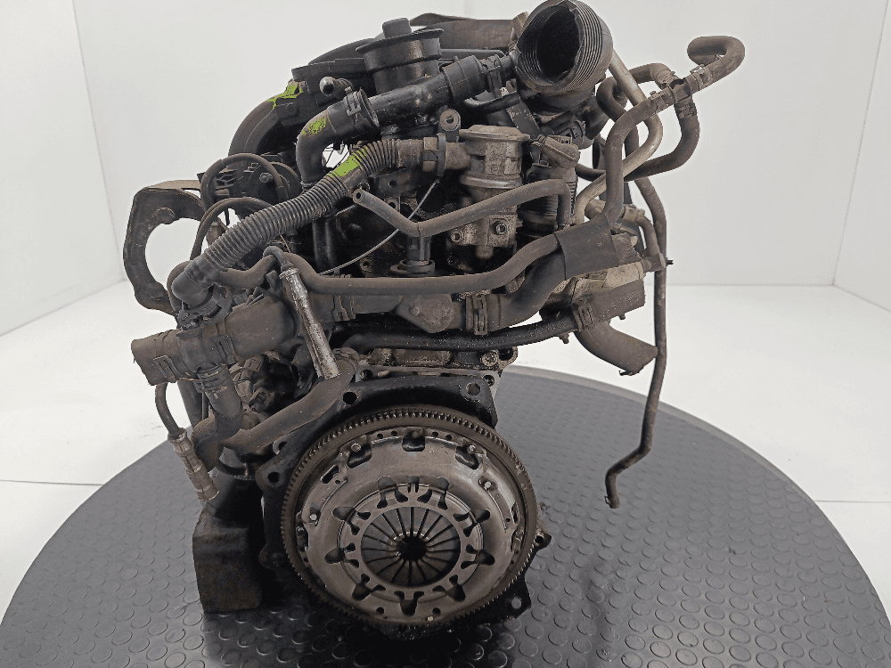 Двигатель к Volkswagen Golf 5 (03-09)