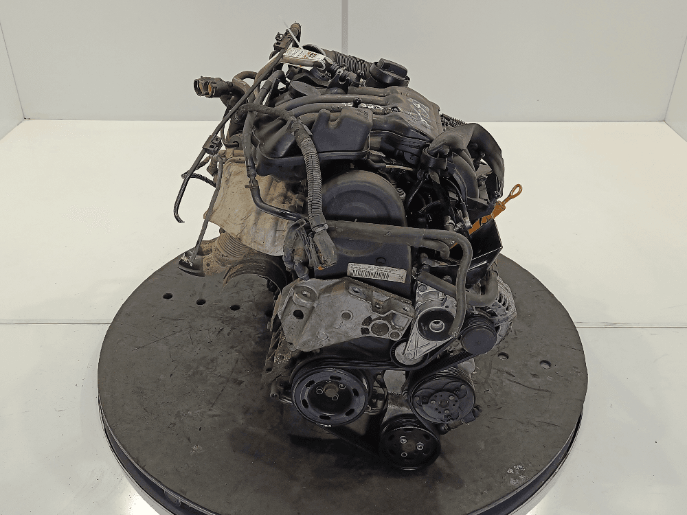 Двигатель к Volkswagen Golf 4 (97-06)