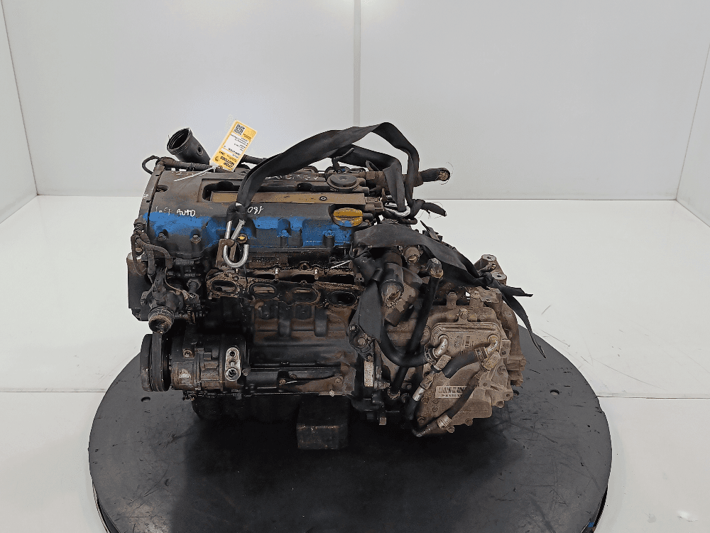 Двигатель к Opel Corsa D (06-11)