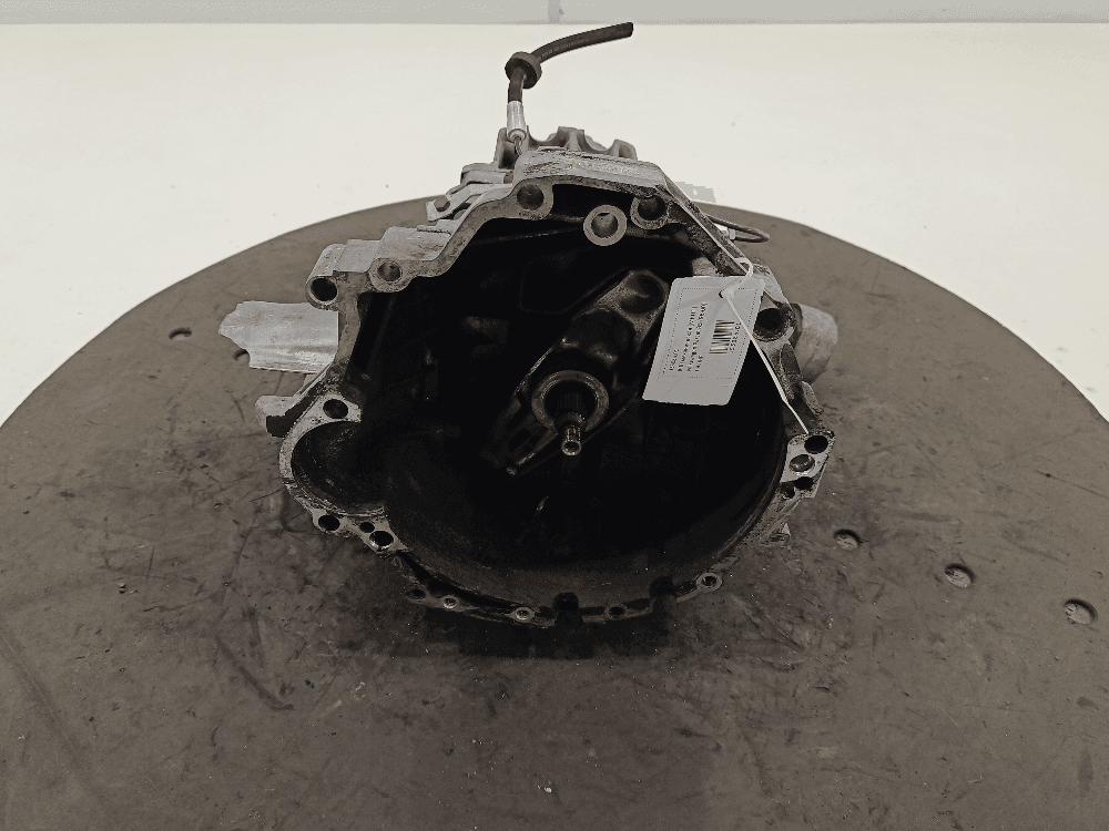 КПП механическая (МКПП) к Volkswagen Passat B5 (96-00)