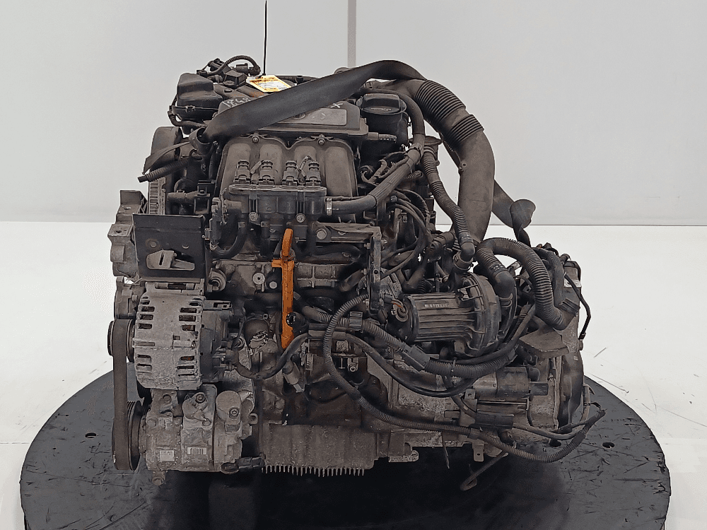 Двигатель к Volkswagen Golf Plus (05-09)
