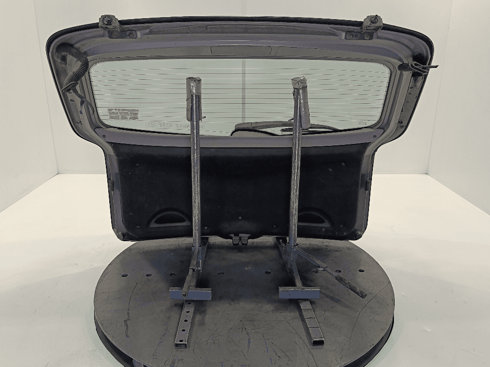 Крышка багажника (дверь 3-5) к Renault Laguna 2 (01-05)