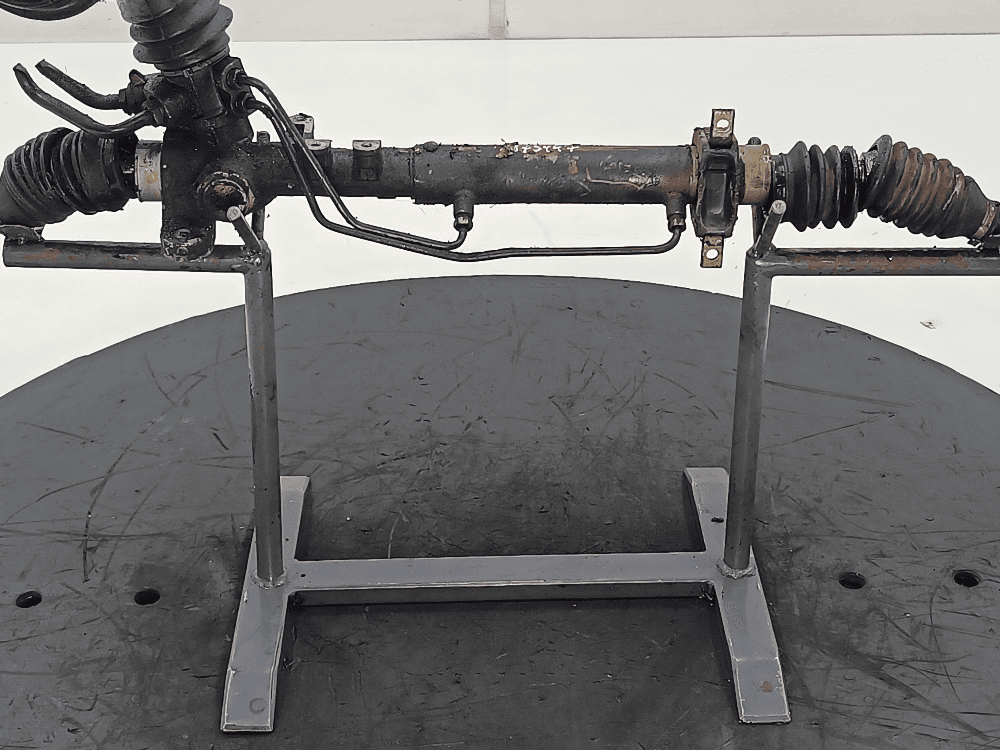 Рулевая рейка к Volkswagen Golf 3 (91-99)