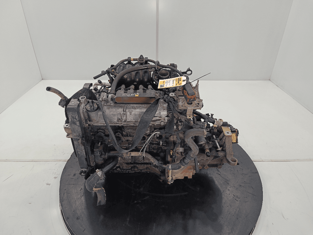 Двигатель к Fiat Grande Punto (05-18)