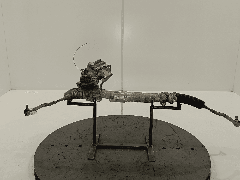 Рулевая рейка к Mercedes A Class W169 (04-08)