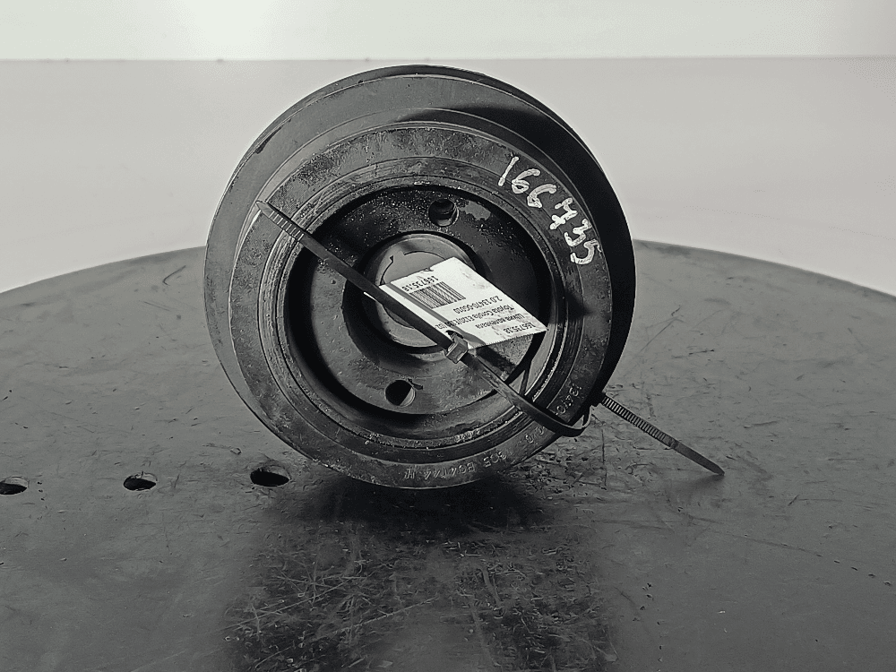 Шкив коленвала к Toyota Corolla E120/E130 (02-04)