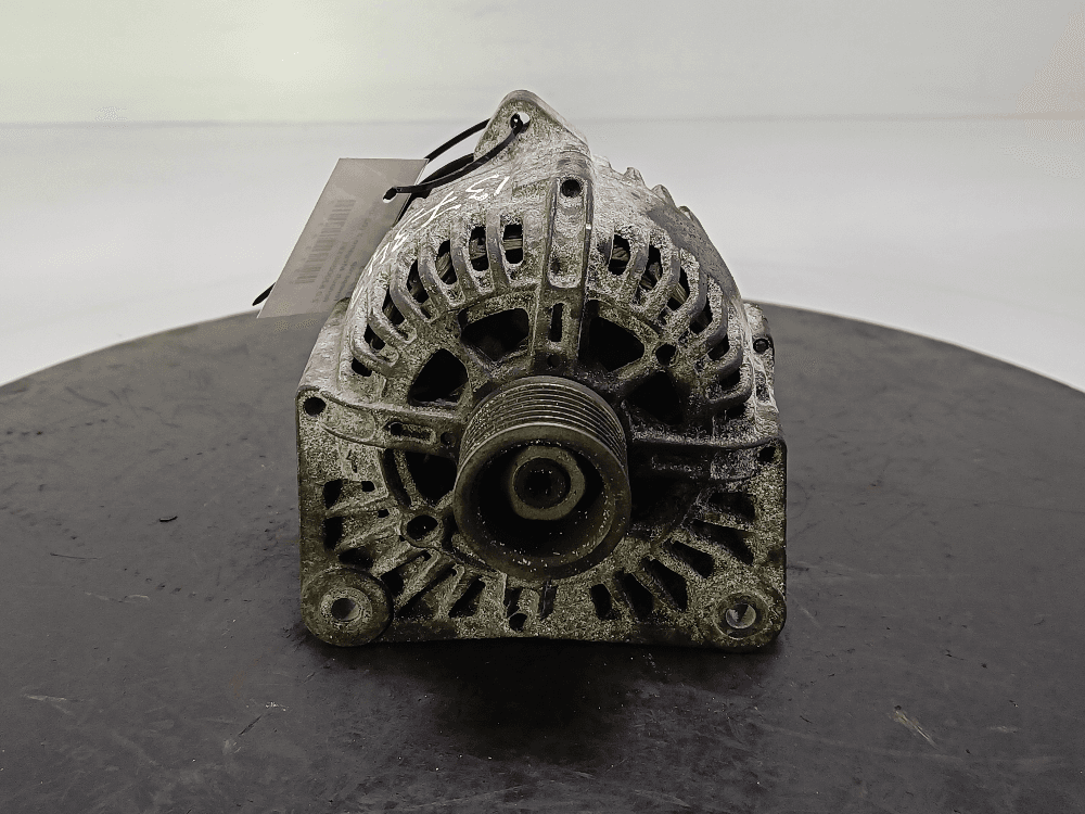 Генератор к Renault Megane 2 (02-06)