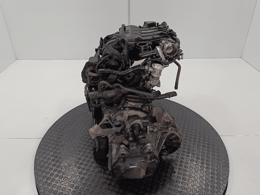 Двигатель к Volkswagen Golf 5 (03-09)
