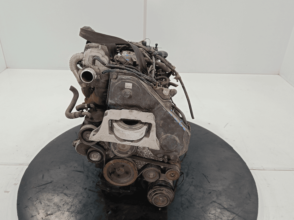 Двигатель к Ford Focus 2 (04-08)