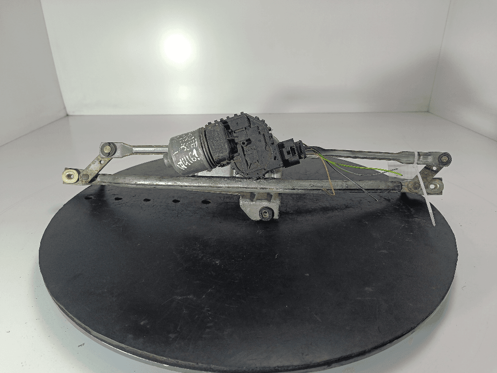 Механизм стеклоочистителя (трапеция дворников) к Volkswagen Passat B5+ Рестайлинг (00-05)