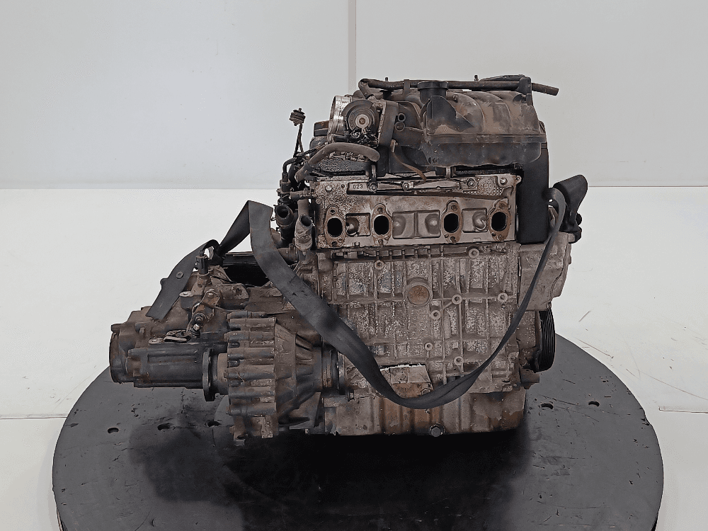 Двигатель к Volkswagen Golf 4 (97-06)