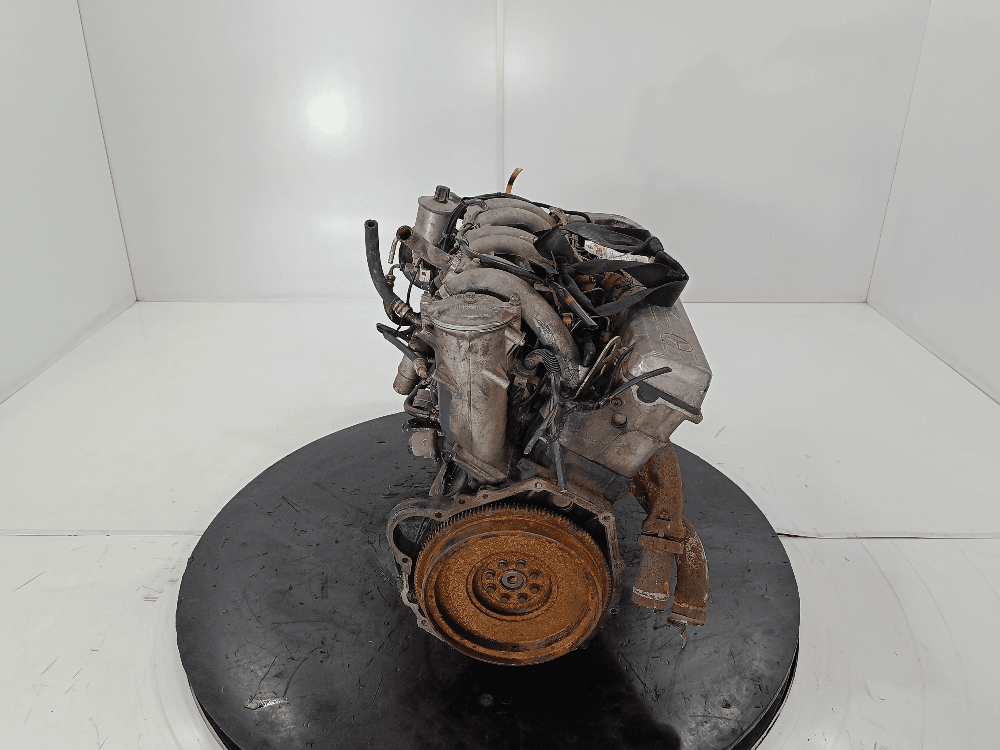 Двигатель к Mercedes E Class W124 (85-93)