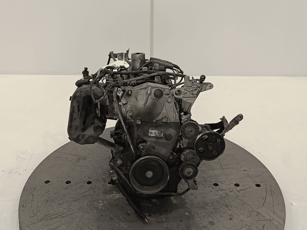 Двигатель к Renault Clio 2 (97-01)