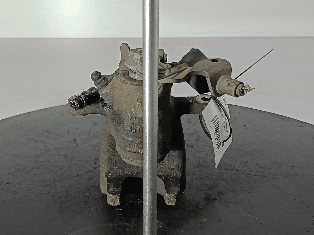 Суппорт задний правый к Opel Astra G (98-04)