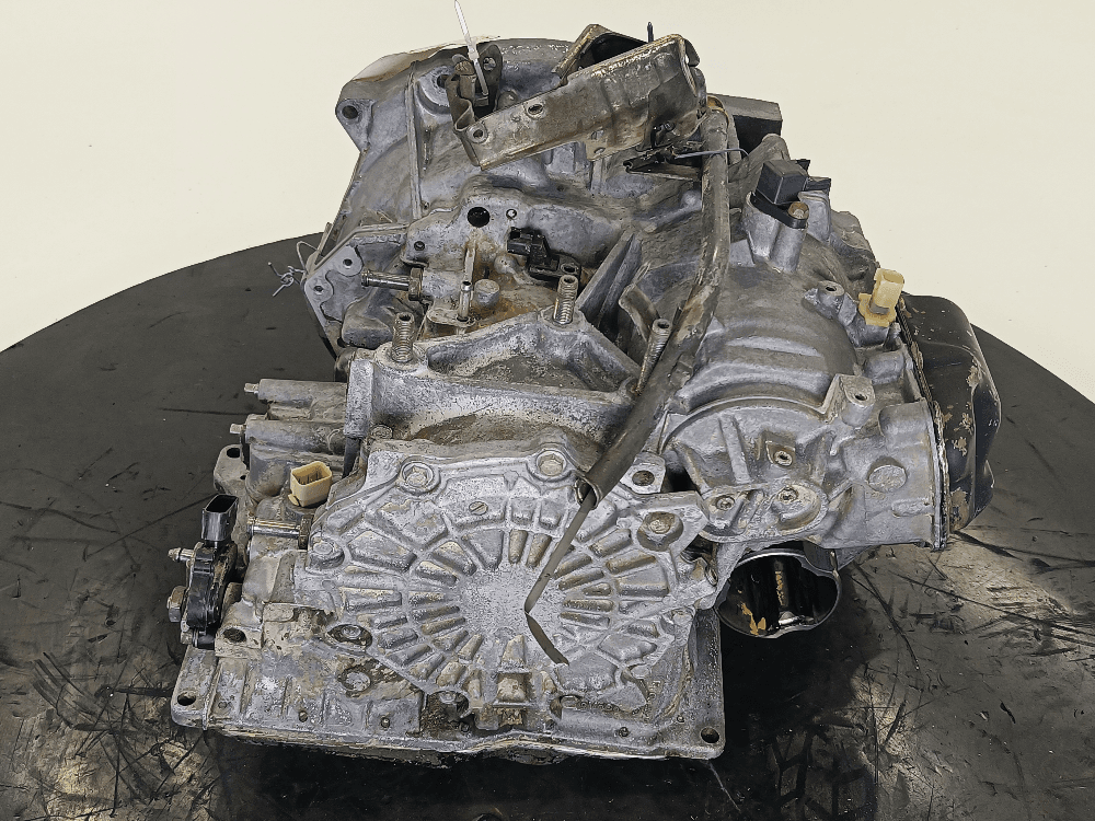КПП автоматическая (АКПП) к Mazda 3 BK Рестайлинг (06-09)