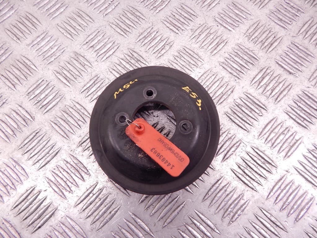 Шкив помпы к BMW X5 E53 (99-03)