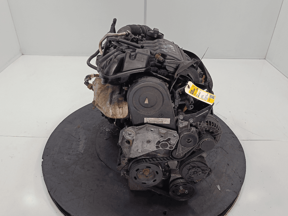 Двигатель к Volkswagen Golf 4 (97-06)