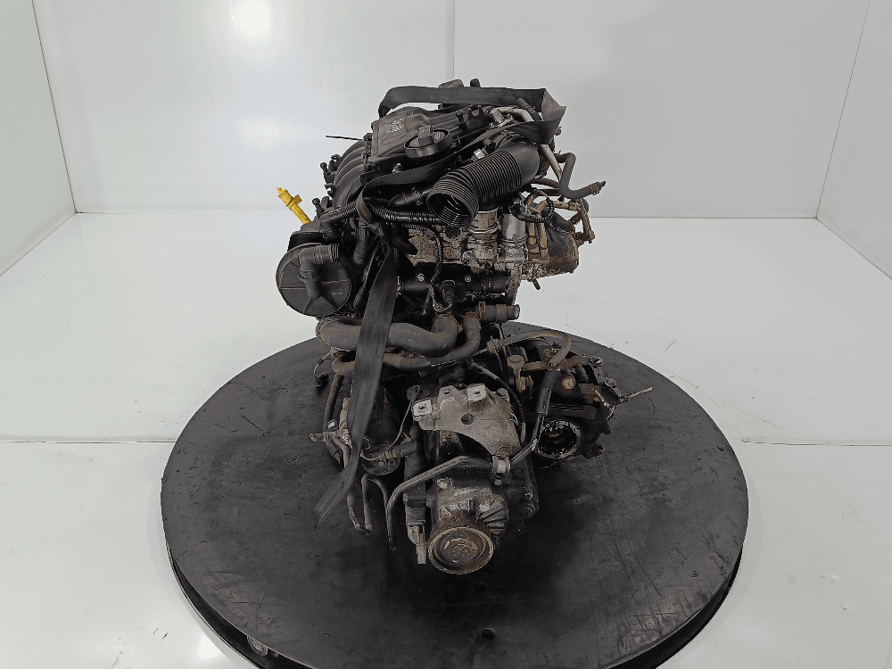 Двигатель к Volkswagen Golf 4 (97-06)