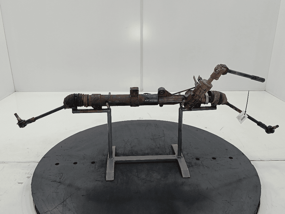 Рулевая рейка к Mercedes Vito W638 (96-03)