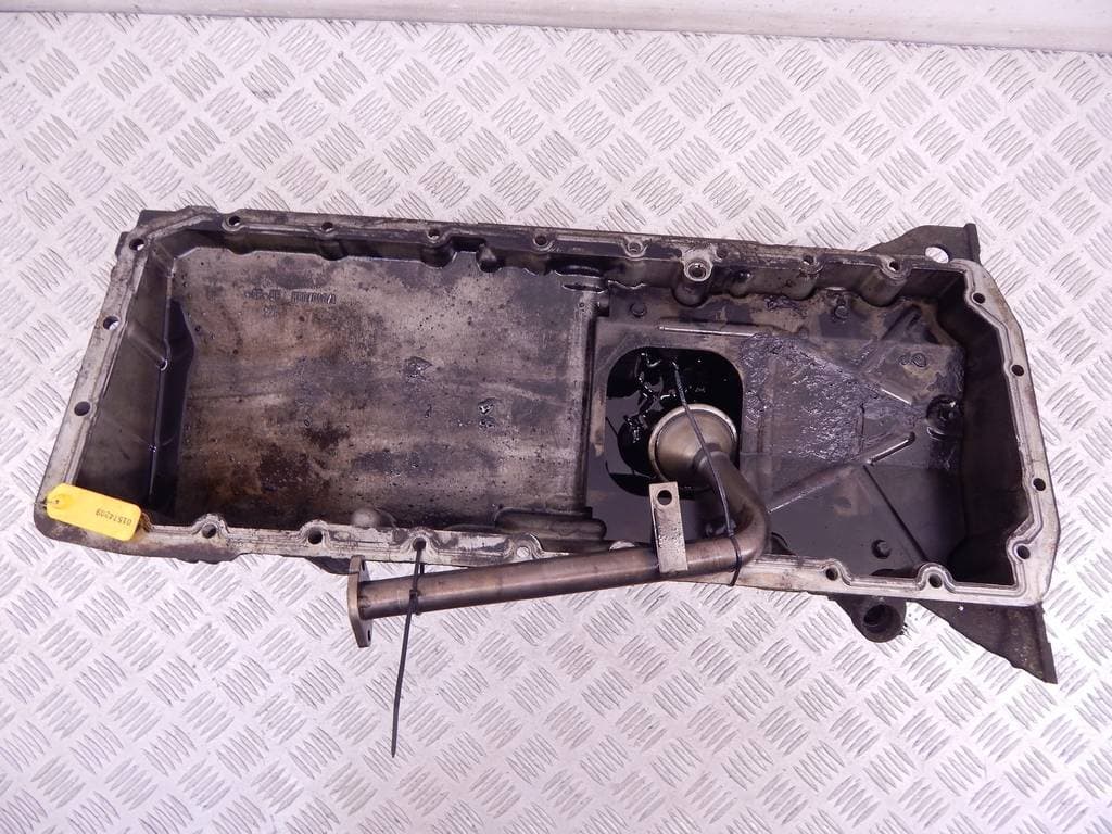 Поддон к BMW X5 E53 (99-03)