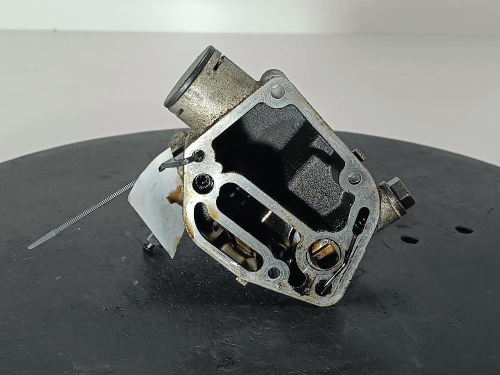 Корпус масляного фильтра к Volkswagen Golf 4 (97-06)