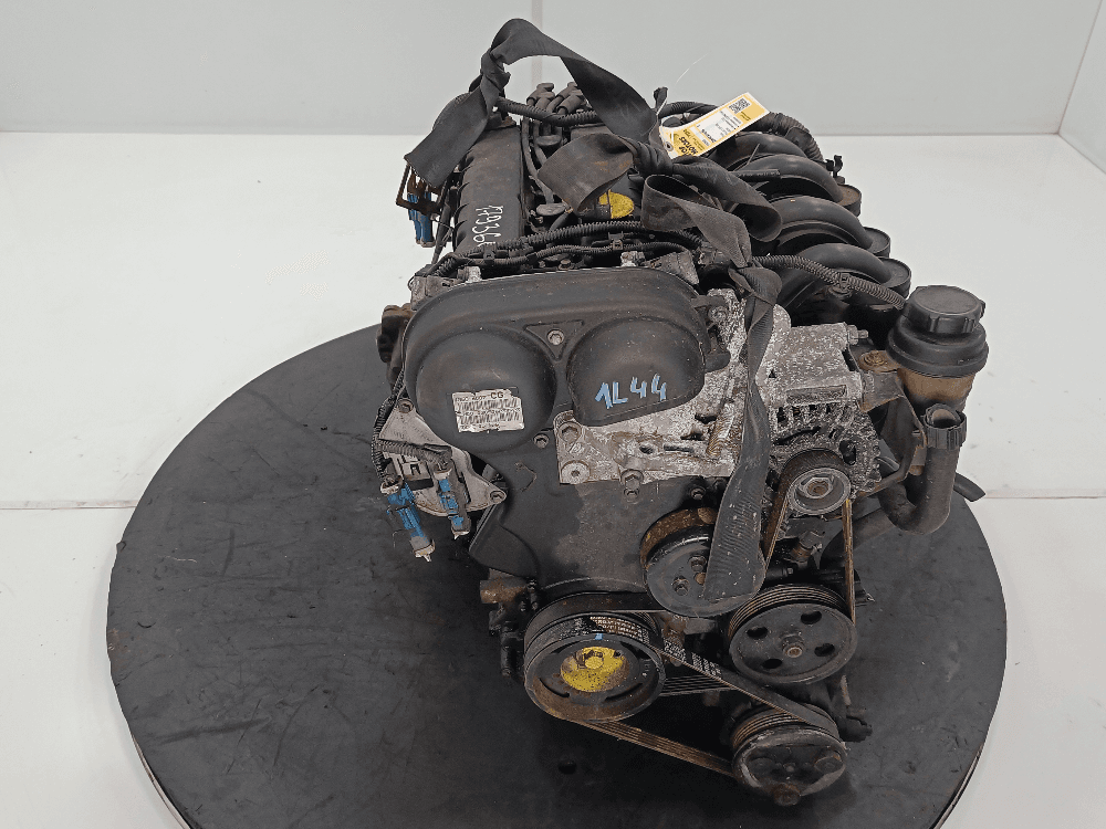 Двигатель к Ford Focus 2 (04-08)