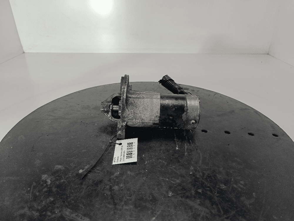 Стартер к Nissan  Qashqai 1 (07-10)