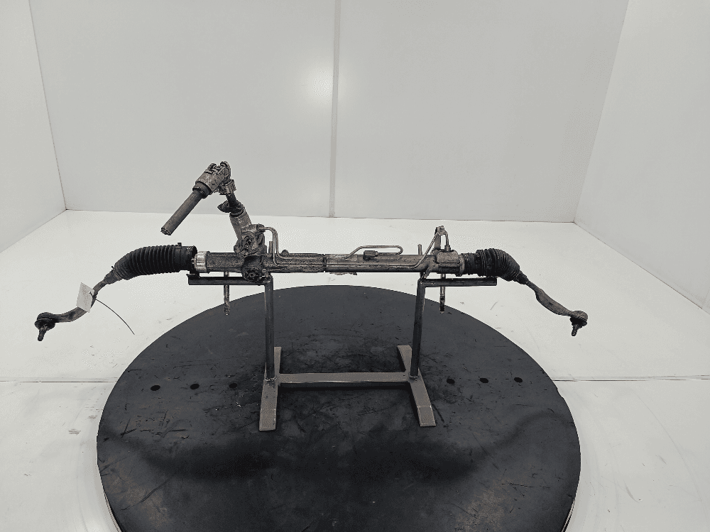 Рулевая рейка к Peugeot 407 (04-11)