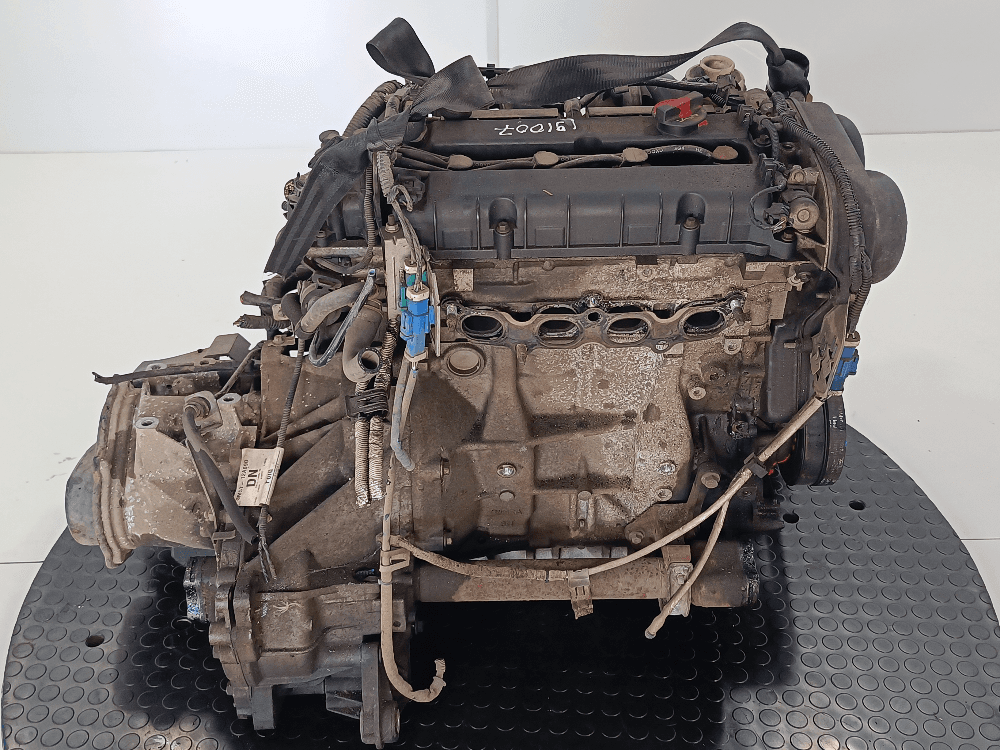 Двигатель к Ford Focus 2 (04-08)