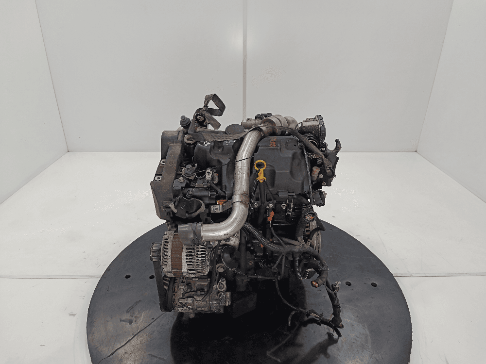 Двигатель к Renault Laguna 3 (07-11)