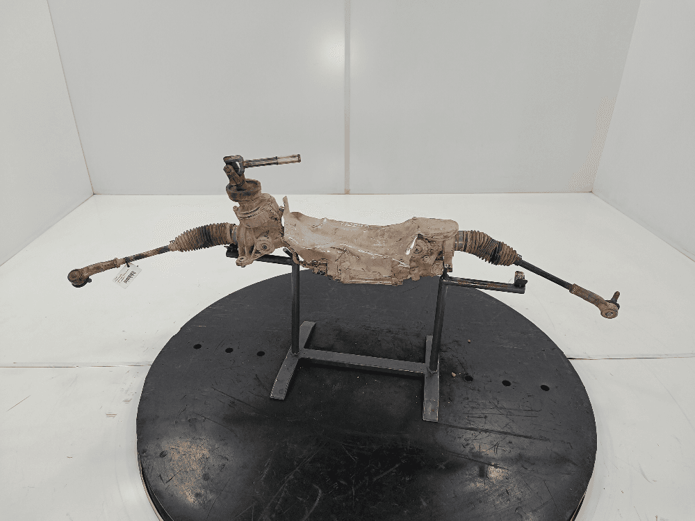 Рулевая рейка к Volkswagen Golf 5 (03-09)