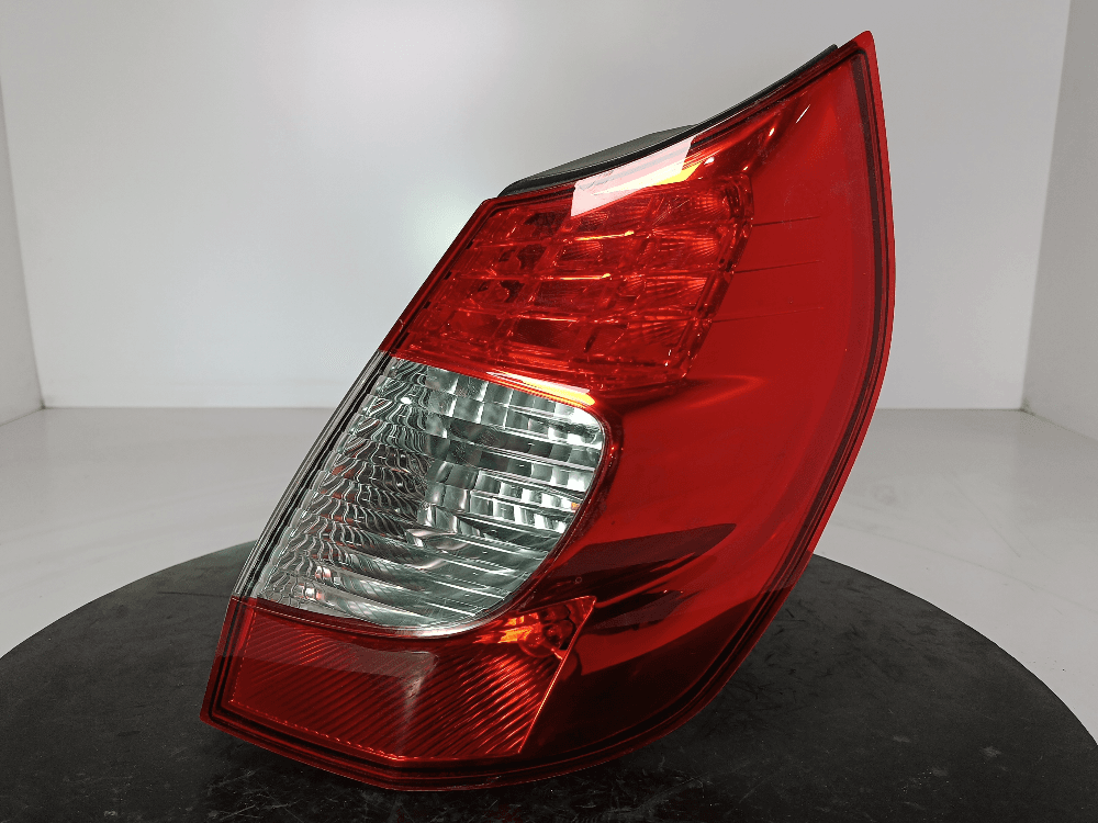 Фонарь задний правый к Renault Scenic 2 Рестайлинг (06-09)
