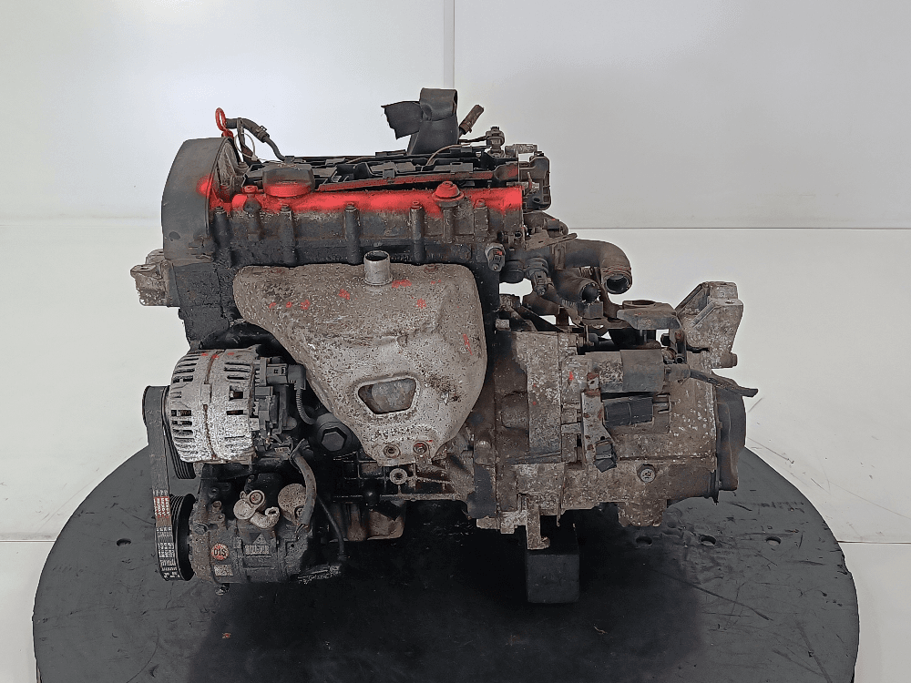 Двигатель к Volkswagen Golf 4 (97-06)