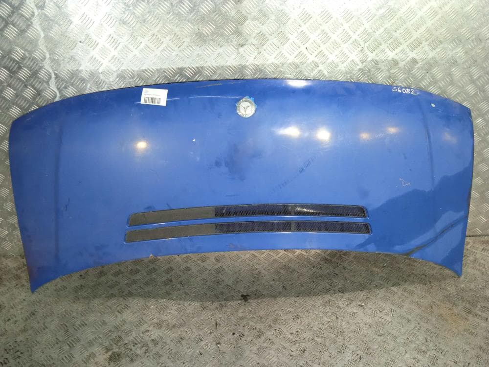 Капот к Mercedes Vito W638 (96-03)