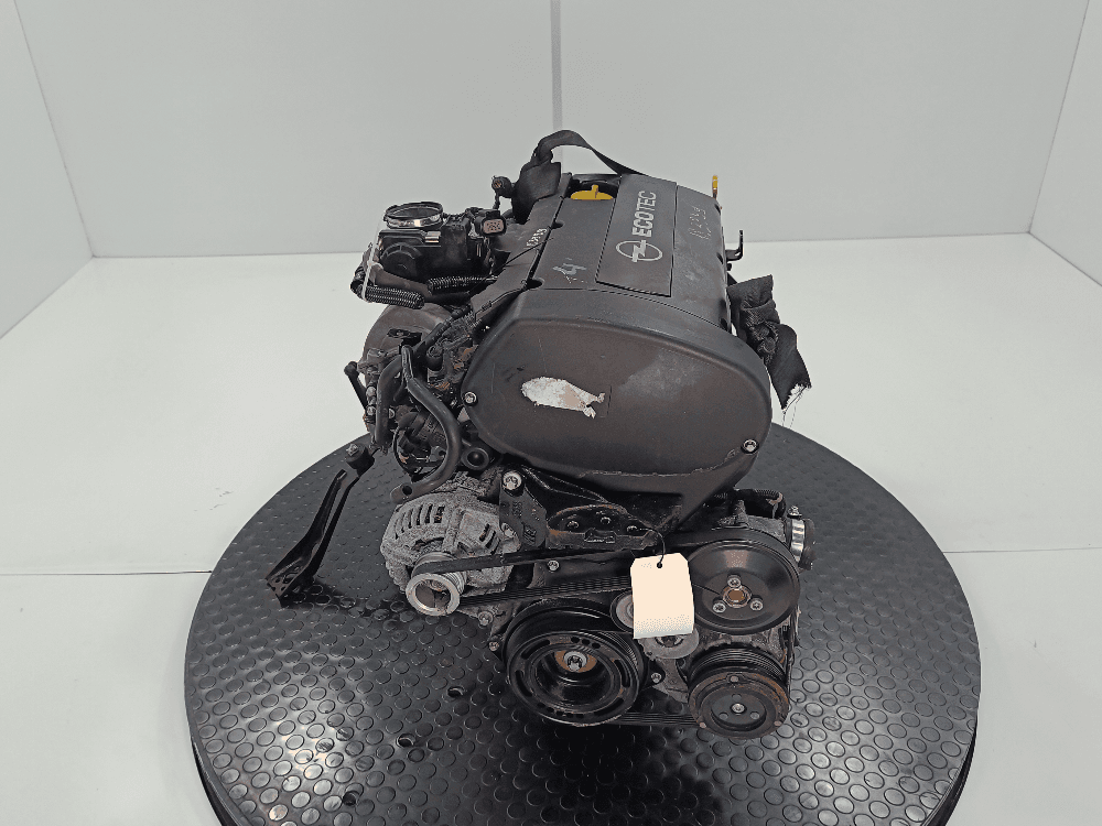 Двигатель к Opel Astra H (04-07)