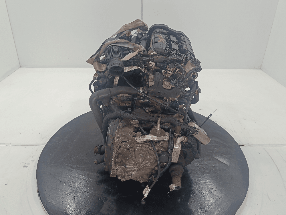 Двигатель к Peugeot 307 (01-05)