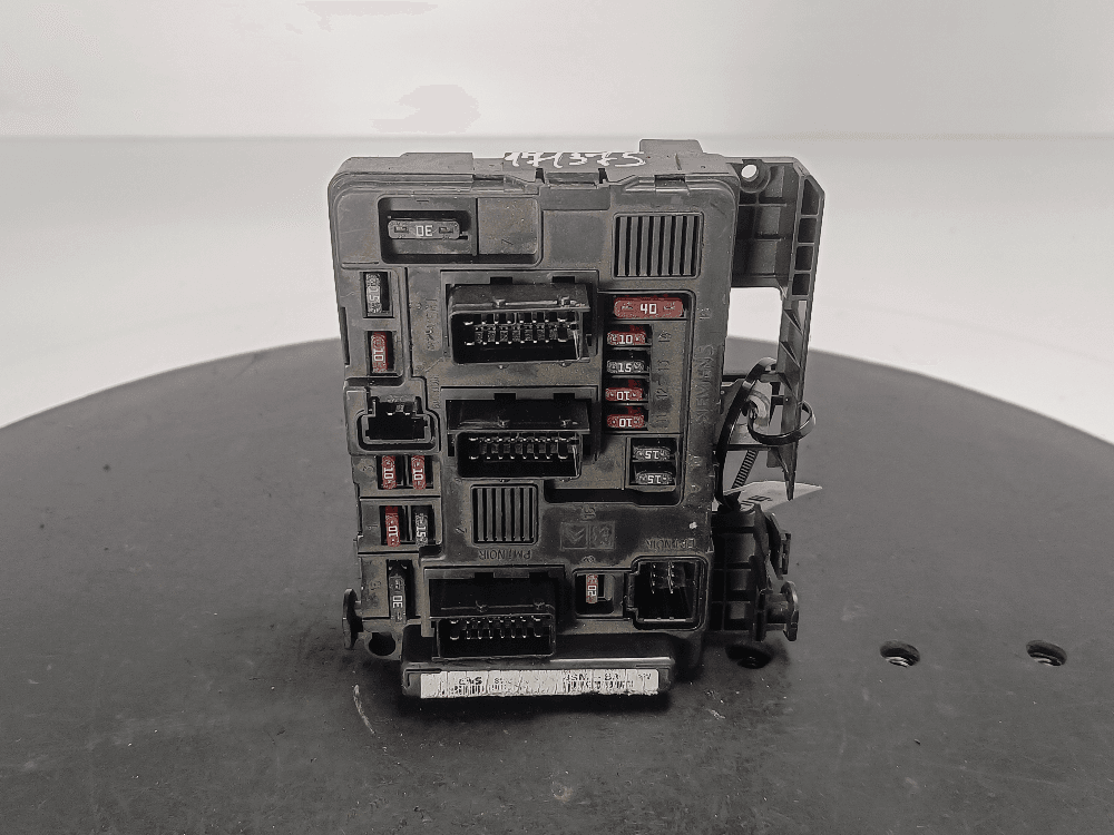 Блок BSM к Peugeot 307 (01-05)