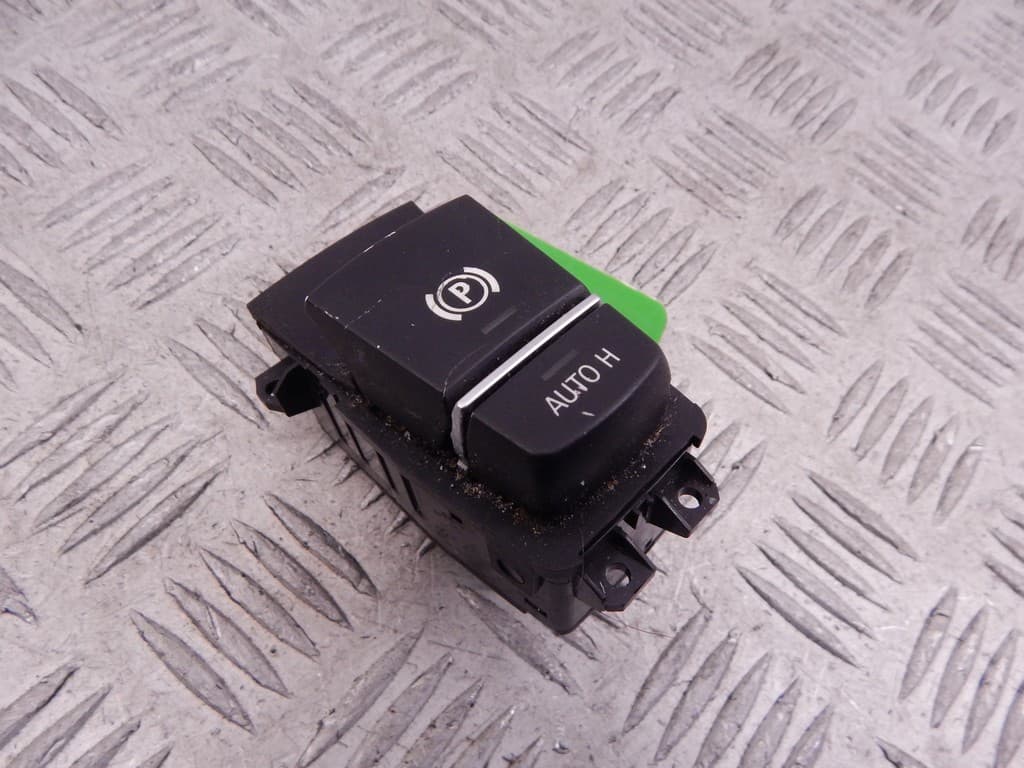 Кнопка ручного тормоза (ручника) к BMW 5 F10/F11/F07 (09-13)