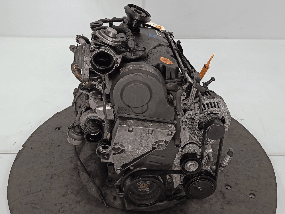 Двигатель к Volkswagen Beetle A4 Рестайлинг (05-10)