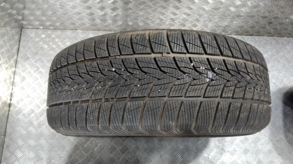 Диск литой к Jeep Grand Cherokee WL (21-24)